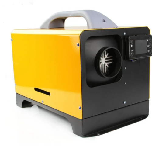 Dyzelinis Šildytuvas