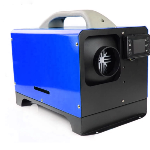 Dyzelinis Šildytuvas