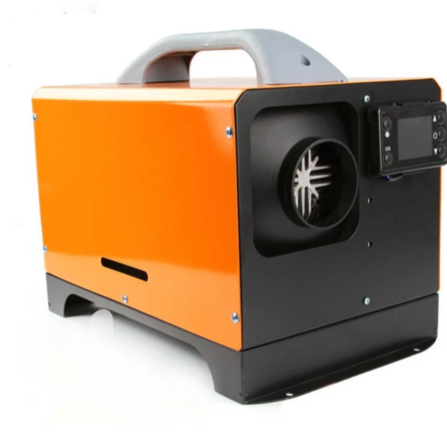 Dyzelinis Šildytuvas