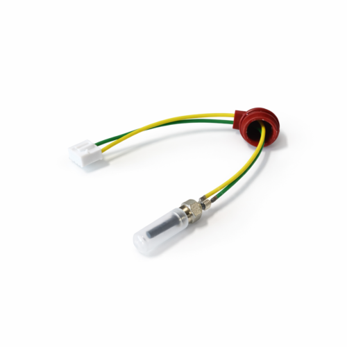 Temperatūros Jutiklis